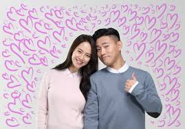 The question was dropped on song ji hyo like a bomb during a fashion event in hong kong on june 24, as reported by allkpop. 9 Reasons Running Man S Monday Couple Should Film We Got Married Together K Drama Amino