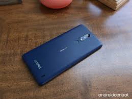 Every carrier phone has a unique network or subsidy code. Nokia 3 1 Plus Review A Fantastic Budget Phone Android Central