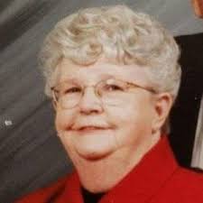 Rita Donaghy Obituary (2020)