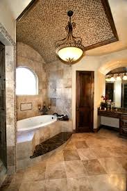 Bathrooms Luxury Master Bathrooms Master Bathroom Design Tuscan Bathroom