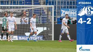 Get the latest schalke 04 news, scores, stats, standings, rumors, and more from espn. 0gzmmmhgnabocm