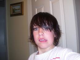 Teenager trying to make her way in this world.: Tyler's story,