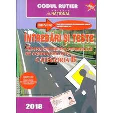 Puncte de penalizare la traseu. Categoria B Intrebari Si Teste Pentru Obtinerea Permisului Sistem Online De Testare Si Verificare A Cunostintelor Caiet De Note Editura National Esteto Ro