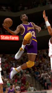 Shooting star 30 win the mvp award in nba: Nba 2k12 Developer Insight 2 Nba S Greatest