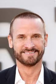 Colin Cunningham's Instagram, Twitter & Facebook