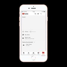 To pause search history for your account, go to your profile picture settings history & privacy and turn on pause search history. How To Delete Youtube Search History Amazy Daisy
