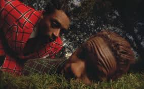 Written by spike lee and arnold perl, based on the autobiography of malcolm x by alex haley. Black Masks Lee S Malcolm X Okinawa Assault