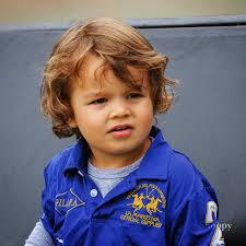 Hamish MacLennan Born