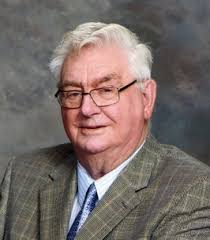 Patrick Bernard Maher Obituary