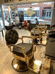 Frisør i Herning | City Salon