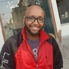 Kameron Stephens (@KameronStephens)