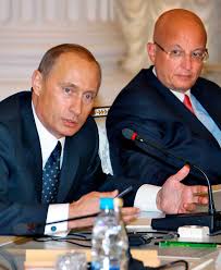 Blessed be the bomb. Yet another Russian liberal thinker has traded his  fear for the love of nuclear weapons. How Sergey Karaganov came to desire  the West's destruction &mdash; Novaya Gazeta Europe