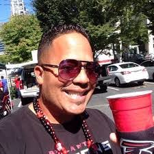 Frankie Burgos's Instagram, Twitter & Facebook