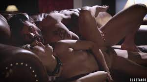 Hollister first time video part 1. Half His Age Part 2 Cherie Deville Kristen Scott Jill Kassidy