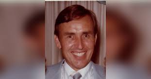 Obituary information for Robert Benjamin Kidle