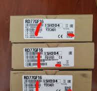 1PCS NEW Mitsubishi PLC RD77GF16 New original genuine product FedEx/DHL |  eBay