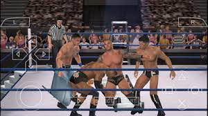 Adjust your superstars appearance, unlock new clothes, accessories, tattoos and signature moves, boost his fighting capabilities and show the crowd. Wwe Smackdown Vs Raw 2010 Ppsspp V Usa Iso Android Settings Apkwarehouse Org