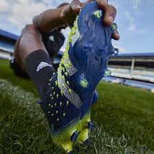 Score like pogba with the adidas predator football boots range. Die Nachste Generation Des Adidas Predator Freak 2021 Schuhs Ist Da Nur Fussball
