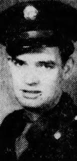 East Tennessee Veterans Memorial Association — Cooper, Melvin O.