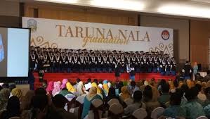 Aplikasi ini berisi profil angkatan sma taruna nusantara 2017. Danlanal Malang Hadiri Wisuda Smantar Nala Jatim Ta 2018 2019 Koarmada Ii Tni Al