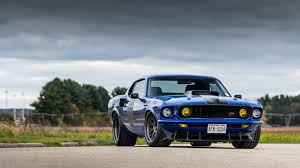 As low as $35,395 after federal tax credit tooltip. Einzelstuck Ringbrothers 1969er Ford Mustang Mach 1