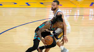 * immediate game notifications for close games, overtime, and more! Warriors Vs Grizzlies Live Score Updates Highlights From 2021 Nba Play In Tournament The Seven News