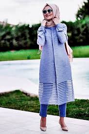 2017 Tesettur Spor Tunik Modelleri Moda Stilleri Tunik Moda