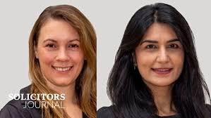 Hodge Jones & Allen welcomes two experienced solicitors to their family law  team led by Jacqueline Major
