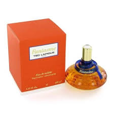 Eau De Toilette Femme Fantasme De Ted Lapidus 100ml Neuf Sous Blister Hxvbkcxdn