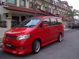 It was also sold as the suzuki landy (japanese: Nissan Serena C24 Malaysia Nissan Serena