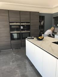 Epingle Par Cornelia Sur Kitchen Cuisine Moderne Cuisine Gris Cuisine