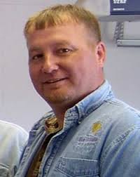 David Shane Lafleur (1972-2011)