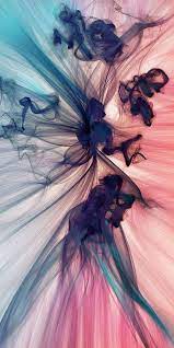 cool wallpapers 36款简约酷炫的手机桌布抢先看 你的手机桌面也是时候换上 新衣裳 了 digital art photography smoke art poster art