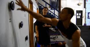 This week it's stephen curry gifs. How Stephen Curry Gets Away With Taking Some Of The Most Ridiculous Shots In The Nba Business Insider