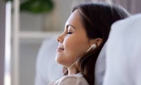 正念生活即健康的生活- Ask The Scientists