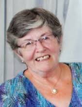 Obituary information for Claudette Bourque