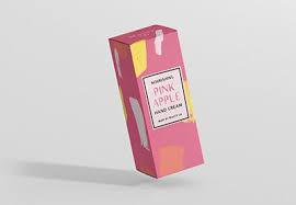 what you ll be creatingusing adobe illustrator and indesign here we create a template for simple recta packaging design text frame tutorials retort pouch pack
