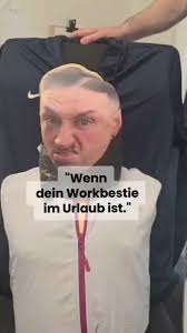 🚨 Kay im Ausnahmezustand: Workbestie im Urlaub! 🚨, Manu ist im 🌴Urlaub🌴 