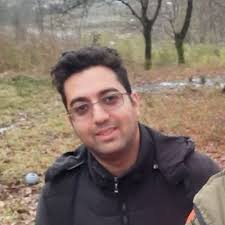 Hossein Talebi Hagheh