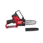 M12 FUEL 12V Li-Ion Brushless Cordless 6-inch HATCHET Pruning Chainsaw Kit     2527-21 Milwaukee Tool