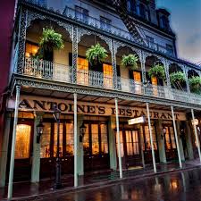 The Oldest Restaurant In Louisiana Has A Truly Incredible History New Orleans Vacation New Orleans Travel New Orleans Bars