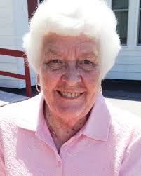 Grace N. Peterson Obituary January 5, 2025