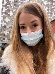 Jasmine Corprew's Instagram, Twitter & Facebook