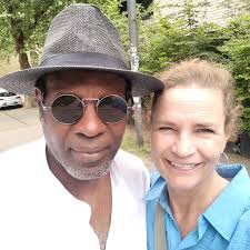 Marlene Sylvester-Hvid