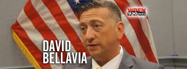 David Bellavia Show