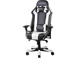 Also in the box are two allen keys and two screws — most screws are already attached to the chair. Gaming Chair Office Chair Dxracer Gc K06 Nw S3 Ps Auction We Value The Future Largest In Net Auctions