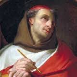 The Pulpit Online: Memorial of Saint Bonaventure, B.D.