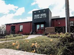 Front Royal Brewing Company Home Facebook
