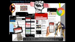 Road to fiddler's green demo. Mobile Apps For Land Surveyors Land Surveyors United Global Surveying Community