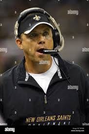 Sean Payton's Instagram, Twitter & Facebook